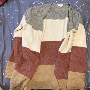 Stitch fix cardigan